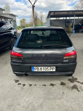 Peugeot 306 2.0 HDI, снимка 3