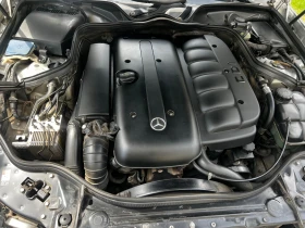 Mercedes-Benz E 280, снимка 9