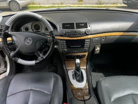 Mercedes-Benz E 280, снимка 10