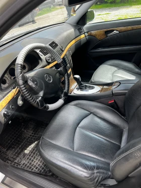 Mercedes-Benz E 280, снимка 8