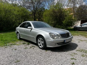 Mercedes-Benz E 280, снимка 1