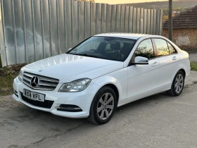 Mercedes-Benz C 220 Cdi десен волан, снимка 1