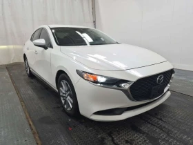 Mazda 3 GS| МЪРТВА ТОЧКА| ЗАДНА КАМЕРА| 2 КЛЮЧА| , снимка 2