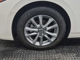 Mazda 3 GS| МЪРТВА ТОЧКА| ЗАДНА КАМЕРА| 2 КЛЮЧА| , снимка 7