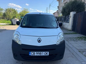 Renault Kangoo 1.5dci 68hp, снимка 2