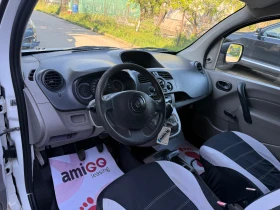 Renault Kangoo 1.5dci 68hp, снимка 14