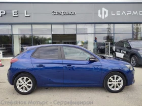 Opel Corsa Edition 1.2 бензин (74kW/100 к.с.) MT6, снимка 5
