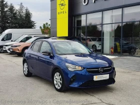 Opel Corsa Edition 1.2 бензин (74kW/100 к.с.) MT6, снимка 1