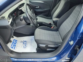 Opel Corsa Edition 1.2 бензин (74kW/100 к.с.) MT6, снимка 12