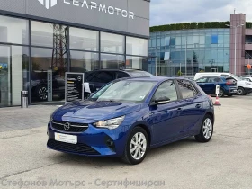 Opel Corsa Edition 1.2 бензин (74kW/100 к.с.) MT6, снимка 3