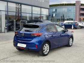 Opel Corsa Edition 1.2 бензин (74kW/100 к.с.) MT6, снимка 6