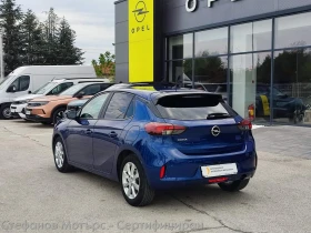 Opel Corsa Edition 1.2 бензин (74kW/100 к.с.) MT6, снимка 8