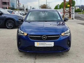 Opel Corsa Edition 1.2 бензин (74kW/100 к.с.) MT6, снимка 2