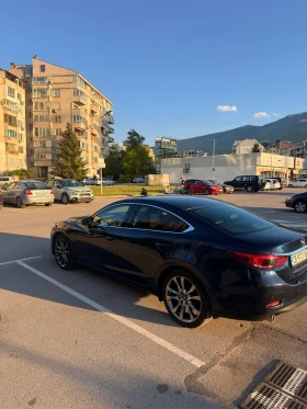 Mazda 6, снимка 2