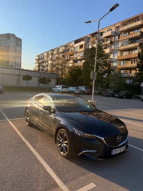 Mazda 6, снимка 5