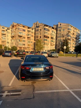 Mazda 6, снимка 3