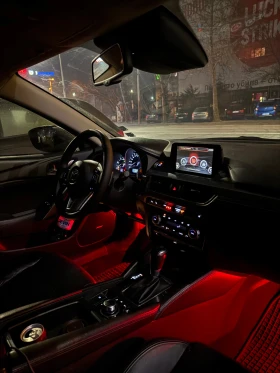 Mazda 6, снимка 7