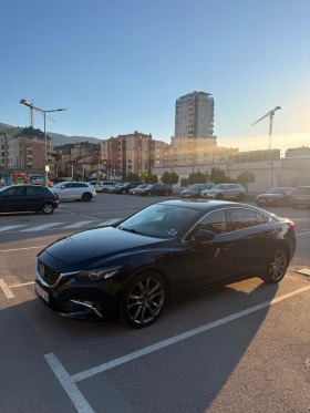 Mazda 6, снимка 1