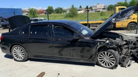 BMW 750 LXd, снимка 3