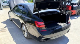 BMW 750 LXd, снимка 4