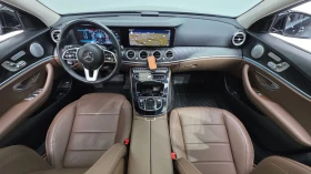 Mercedes-Benz E 300 4 MATIC /BURMESTER /360 КАМЕРИ /ОБДУХВАНЕ /HEAD UP, снимка 6