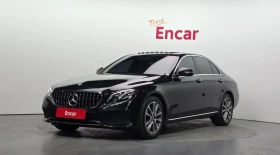 Mercedes-Benz E 300 4 MATIC /BURMESTER /360 КАМЕРИ /ОБДУХВАНЕ /HEAD UP, снимка 1