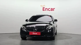 Mercedes-Benz E 300 4 MATIC /BURMESTER /360 КАМЕРИ /ОБДУХВАНЕ /HEAD UP, снимка 3