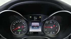 Mercedes-Benz C 250 C63 AMG ПАКЕТ/ CARPLAY/ ШИБИДАХ / FULL!, снимка 8