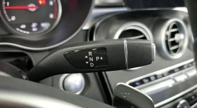 Mercedes-Benz C 250 C63 AMG ПАКЕТ/ CARPLAY/ ШИБИДАХ / FULL!, снимка 9