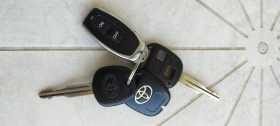 Toyota Yaris, снимка 9