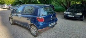 Toyota Yaris, снимка 3