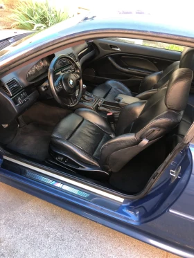 BMW 330 330ci, снимка 8