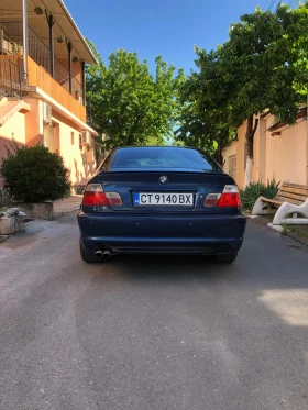 BMW 330 330ci, снимка 5