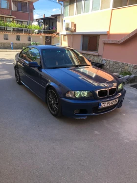 BMW 330 330ci, снимка 3