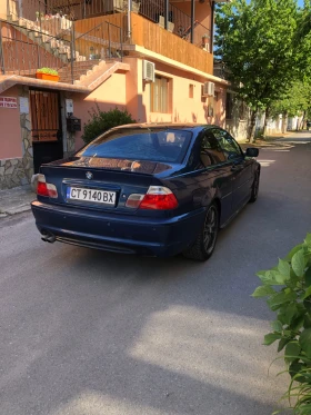 BMW 330 330ci, снимка 4