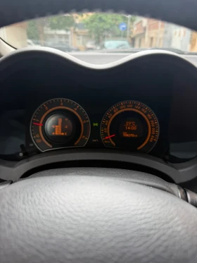 Toyota Auris, снимка 7