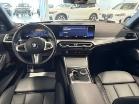 BMW 340 M340* 360* HARMON* ЧЕРЕН МАТ, снимка 16
