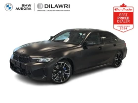 BMW 340 M340* 360* HARMON* ЧЕРЕН МАТ, снимка 1