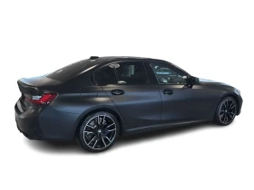 BMW 340 M340* 360* HARMON* ЧЕРЕН МАТ, снимка 9