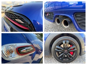 Mini John Cooper Works 2.0T EXCLUSIVE/AUT/NAVI/КОЖА, снимка 16