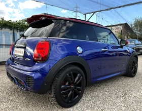 Mini John Cooper Works 2.0T EXCLUSIVE/AUT/NAVI/КОЖА, снимка 4