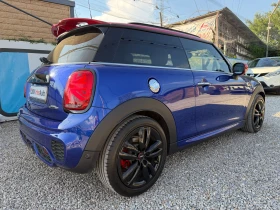 Mini John Cooper Works 2.0T EXCLUSIVE/AUT/NAVI/КОЖА, снимка 4