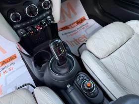 Mini John Cooper Works 2.0T EXCLUSIVE/AUT/NAVI/КОЖА, снимка 10