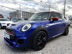 Mini John Cooper Works 2.0T EXCLUSIVE/AUT/NAVI/КОЖА, снимка 1