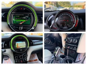 Mini John Cooper Works 2.0T EXCLUSIVE/AUT/NAVI/КОЖА, снимка 15