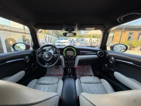 Mini John Cooper Works 2.0T EXCLUSIVE/AUT/NAVI/КОЖА, снимка 12