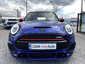 Mini John Cooper Works 2.0T EXCLUSIVE/AUT/NAVI/КОЖА, снимка 2