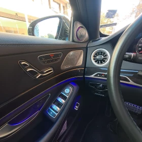 Mercedes-Benz S 560 S560L, снимка 7
