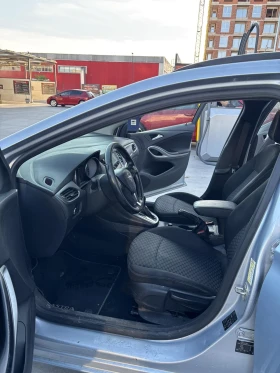 Opel Astra 1.6 CDTI, снимка 9