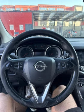 Opel Astra 1.6 CDTI, снимка 7